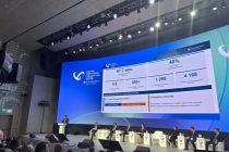 «ҶАМЪИЯТИ СОЛИМ». Дар Федератсияи Русия форуми соҳаи тандурустӣ доир шуд