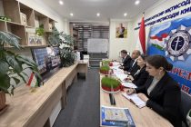 Таъсиси Шурои роҳбарони мақомоти иҷрои маҷбурии кишварҳои аъзои ИДМ баррасӣ шуд