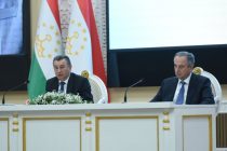 Дар шаҳри Кӯлоб таҳти раёсати Сарвазири Ҷумҳурии Тоҷикистон ҷаласаи корӣ баргузор шуд