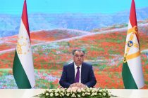 ҲАМДУ САНО БА ЗАН-МОДАР, КИ МУҲАББАТИ Ӯ ИНТИҲО НАДОРАД. Иқтибосҳо аз суханрониҳои Президенти Тоҷикистон Эмомалӣ Раҳмон