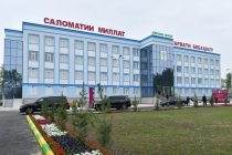 35-СОЛАГИИ ИСТИҚЛОЛИ ДАВЛАТӢ. Дар ноҳияи Мастчоҳ  735 иншоот бунёду навсозӣ гардидааст