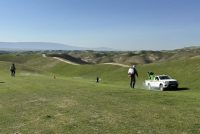 Дар ноҳияи Кӯшониён корҳои безараргардонӣ  дар мавзеъҳои хурӯҷи малах идома доранд