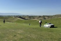 Дар ноҳияи Кӯшониён корҳои безараргардонӣ  дар мавзеъҳои хурӯҷи малах идома доранд