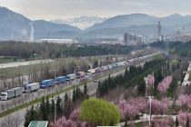 Бо дастури Пешвои миллат Эмомалӣ Раҳмон ба мардуми дӯсту бародари Ҷумҳурии Исломии Эрон кумаки башардӯстона ирсол гардид