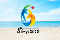 БОЗИҲОИ СОҲИЛИИ ОСИЁ-2026. Шаҳри Саняи Чин мизбони бозиҳо мегардад