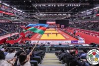 ЧЕМПИОНАТИ ҶАҲОНИИ ҶУДО-2026. Боку мизбони мусобиқаи муҳими давраи нави олимпӣ мешавад
