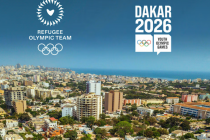 БОЗИҲОИ 4-УМИ ОЛИМПИИ НАВРАСОН.  Пойтахти Сенегал – шаҳри Дакар бозиҳоро мизбонӣ мекунад