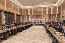 Дар Тоҷикистон Фестивали дуюми ҷаҳонии «Наврӯзи ҷавонон» ва Форуми ҷавонони давлатҳои аъзои СҲШ идома дорад