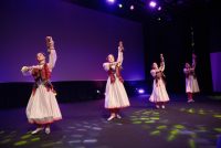 Дар Ҷумҳурии Корея Наврӯзро пуршукуҳ таҷлил намуданд