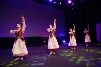 Дар Ҷумҳурии Корея Наврӯзро пуршукуҳ таҷлил намуданд