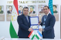 Байни Донишгоҳи давлатии Бохтар ва се донишгоҳи Узбекистон созишномаи ҳамкорӣ ба имзо расид