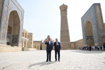 Тоҷикистон ва Узбекистон ҳамкориро дар соҳаи сайёҳӣ тақвият мебахшанд