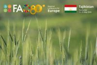 Дар Конфронси 35-уми минтақавии Созмони озуқаворӣ ва кишоварзии СММ намояндагони беш аз 54 давлат иштирок менамоянд