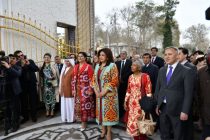 Фестивали байналмилалии «Наврӯз — мероси фарҳангию ҷаҳонгардӣ»  имкониятҳои сайёҳии Тоҷикистонро муаррифӣ намуд