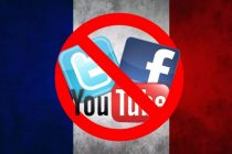 Истифодабарандагони шабакаҳои иҷтимоӣ дар Туркия уҳдадор мешаванд синни худро тасдиқ намоянд