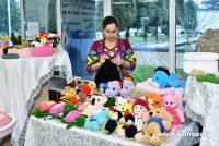 200 зани ҳунарманд ва соҳибкори Тоҷикистон соҳиби гранти президентӣ мегардад