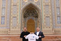 PARIMATCH TAJIKISTAN ва КФ «Хуҷанд» оғози шарикии бузургро эълон карданд