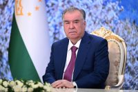 Президенти Тоҷикистон: «Мо ду ҷашни муқаддас ва бузург дорем, ки яке ҷашни истиқлолу озодии Ватани маҳбубамон ва дигаре Наврӯз аст»