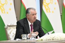 Тоҷикистон ва Узбекистон ҳамкории амниятиро барои муқовимат ба таҳдидҳо тақвият мебахшанд