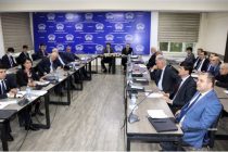 Дастовардҳои соҳаи мошинсозӣ ва технологияҳои истеҳсолӣ дар конференсияи байналмилалӣ баррасӣ гардиданд