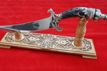 Кордсозӣ чун рамзи маҳорати ҳунармандони тоҷик то имрӯз ҳифз гардидааст