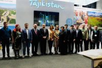 «ITB Berlin 2026». Дар доираи намоишгоҳ ширкатҳои сайёҳии Тоҷикистон беш аз 20 шартномаи ҳамкорӣ ба имзо расониданд