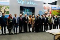 «ITB Berlin 2026». Дар доираи намоишгоҳ ширкатҳои сайёҳии Тоҷикистон беш аз 20 шартномаи ҳамкорӣ ба имзо расониданд