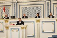 Дар иҷлосияи дуюми Маҷлиси намояндагон ба якчанд қонун тағйиру илова ворид карда шуд