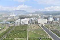 Имрӯз дар шаҳри Душанбе ҳаво то 27 дараҷа гарм мешавад