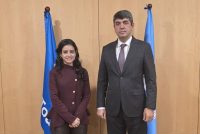 Тоҷикистон бо Созмони ҷаҳонии сайёҳӣ ҳамкориро тақвият мебахшад