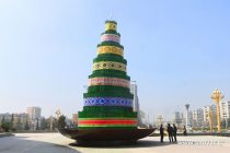 Маркази байналмилалии Наврӯз — рамзи эҳё ва муаррифии фарҳанги миллии тоҷикон