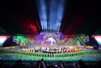 Эмомалӣ Раҳмон: Наврӯз моро ба некиву накукорӣ даъват мекунад