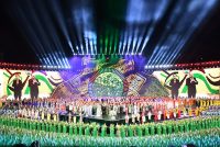 Эмомалӣ Раҳмон: Наврӯз ба ягон дину мазҳаб пойбанд нест