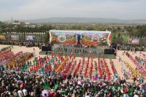 НАВРӮЗИ ХАТЛОН. Фасли баҳор дар ин минтақаи  Тоҷикистон пештар оғоз меёбад