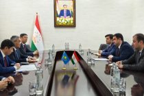 То соли 2030 ҳаҷми савдо байни Тоҷикистон ва Қазоқистон ба 2 миллиард доллар расонида мешавад