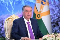 Паёми шодбошии Президенти Ҷумҳурии Тоҷикистон, Пешвои миллат Эмомалӣ Раҳмон ба муносибати Рӯзи модар