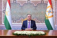 Паёми шодбошии Президенти Ҷумҳурии Тоҷикистон, Пешвои миллат муҳтарам Эмомалӣ Раҳмон ба муносибати иди сайиди Фитр