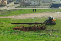 Соли 2026 дар Тоҷикистон чор пойгоҳи бостоншиносӣ ба фаъолият оғоз менамояд