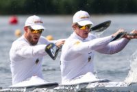 Чемпионати ҷаҳон оид ба қаиқронӣ дар байдарка ва каноэ дар Познани Полша баргузор мешавад