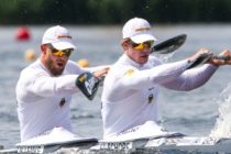 Чемпионати ҷаҳон оид ба қаиқронӣ дар байдарка ва каноэ дар Познани Полша баргузор мешавад