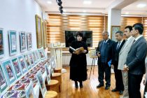 Дар Донишгоҳи давлатии Хуҷанд озмуни «Беҳтарин эҷодкори достонҳои «Шоҳнома»» ҷамъбаст гардид