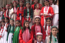 Дар Бадахшон иқдоми «Тоҷикона мепӯшем!» оғоз гардид