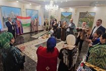 Дар Толятти Ҷашни байналмилалии Наврӯзро бо шукуҳу шаҳомати хос таҷлил намуданд