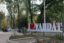 35-СОЛАГИИ ИСТИҚЛОЛИ ДАВЛАТӢ. Бо бунёди иншооти муосир симои шаҳри Ваҳдат ба куллӣ дигаргун гардидааст