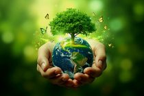 САЙЁРАИ ЗАМИНРО БОЯД ТОЗА НИГОҲ ДОРЕМ! Эҳдо ба Рӯзи Замин