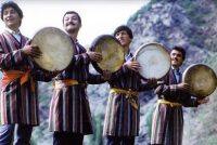 Озмуни ҷумҳуриявии «Доирабазм» баргузор мегардад