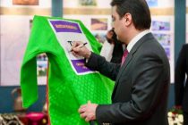 Мусобиқаи байналмилалии  гӯштингирӣ барои дарёфти «Ҷоми Раиси шаҳри Душанбе» баргузор мегардад