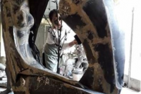 Дар Тоҷикистон ҳунари муҷассамасозӣ ва ҳайкалтарошӣ рушд менамояд