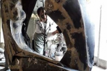 Дар Тоҷикистон ҳунари муҷассамасозӣ ва ҳайкалтарошӣ рушд менамояд