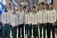 ҶОМИ ҶАҲОН ОИД БА БОКС. Аз Тоҷикистон дар ин мусобиқа даҳ варзишгар иштирок мекунад